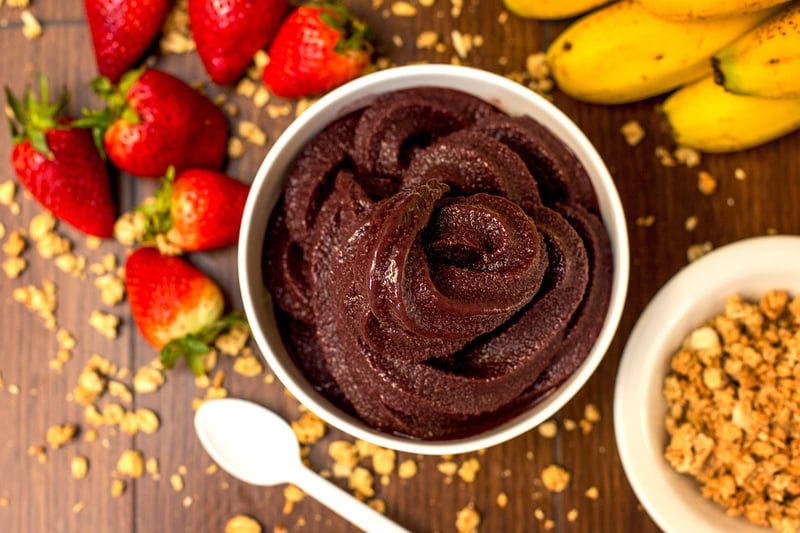 Smoothie Bowl